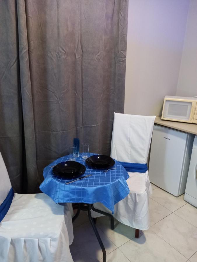 Old Town Studio Apartment Larnaca Eksteriør billede