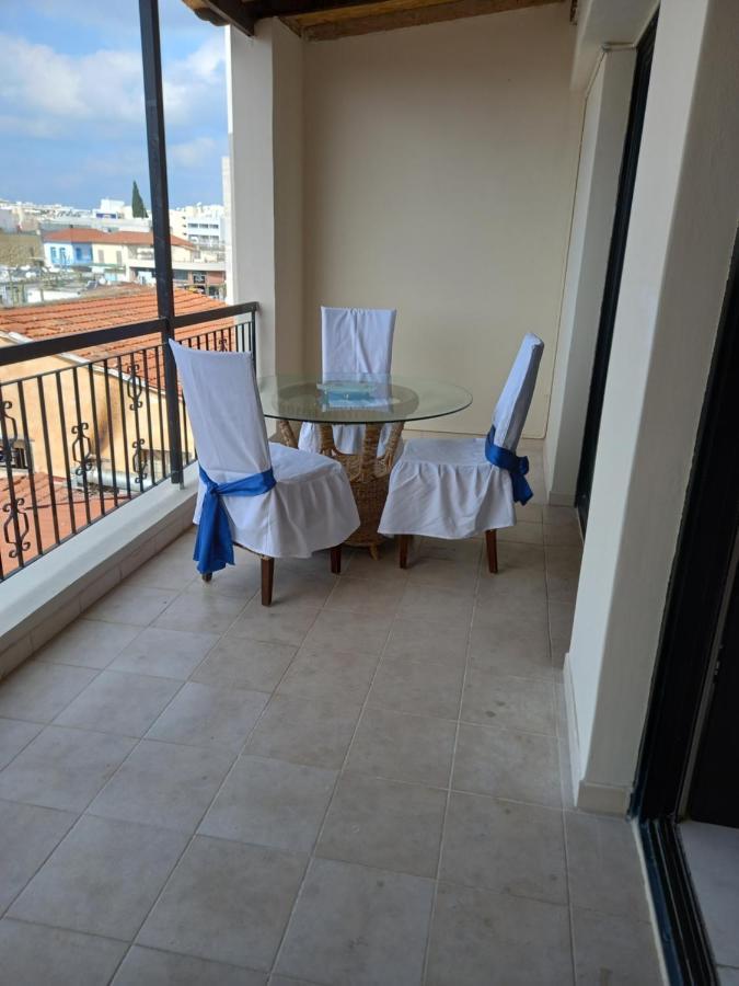 Old Town Studio Apartment Larnaca Eksteriør billede
